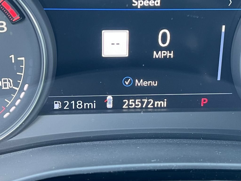 2021 Cadillac XT5 FWD Premium Luxury
