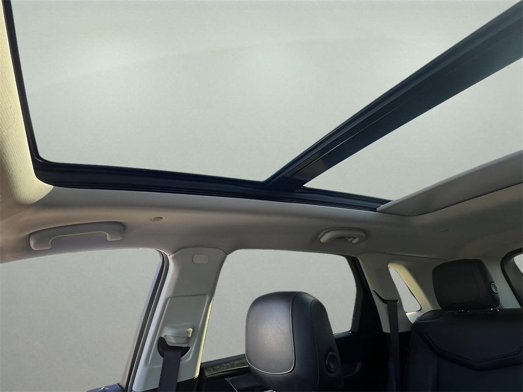 2019 Cadillac XT5 Premium Luxury FWD