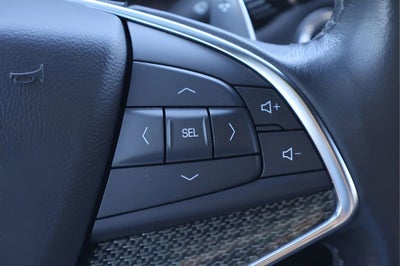 2023 Cadillac XT5 Sport