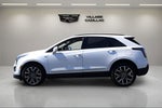 2023 Cadillac XT5 Sport