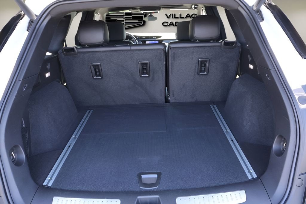 2023 Cadillac XT5 Sport