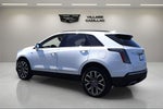 2023 Cadillac XT5 Sport