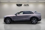 2024 Cadillac LYRIQ Luxury 1