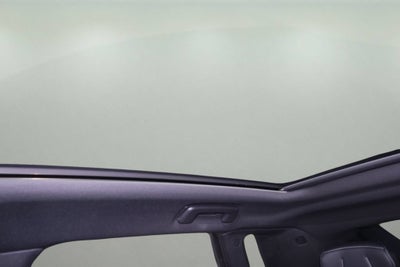 2024 Cadillac LYRIQ Luxury 1