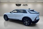 2024 Cadillac LYRIQ Luxury 2