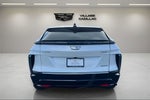 2024 Cadillac LYRIQ Luxury 2
