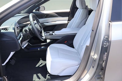 2024 Cadillac LYRIQ Sport 1