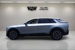 2024 Cadillac LYRIQ Sport 1