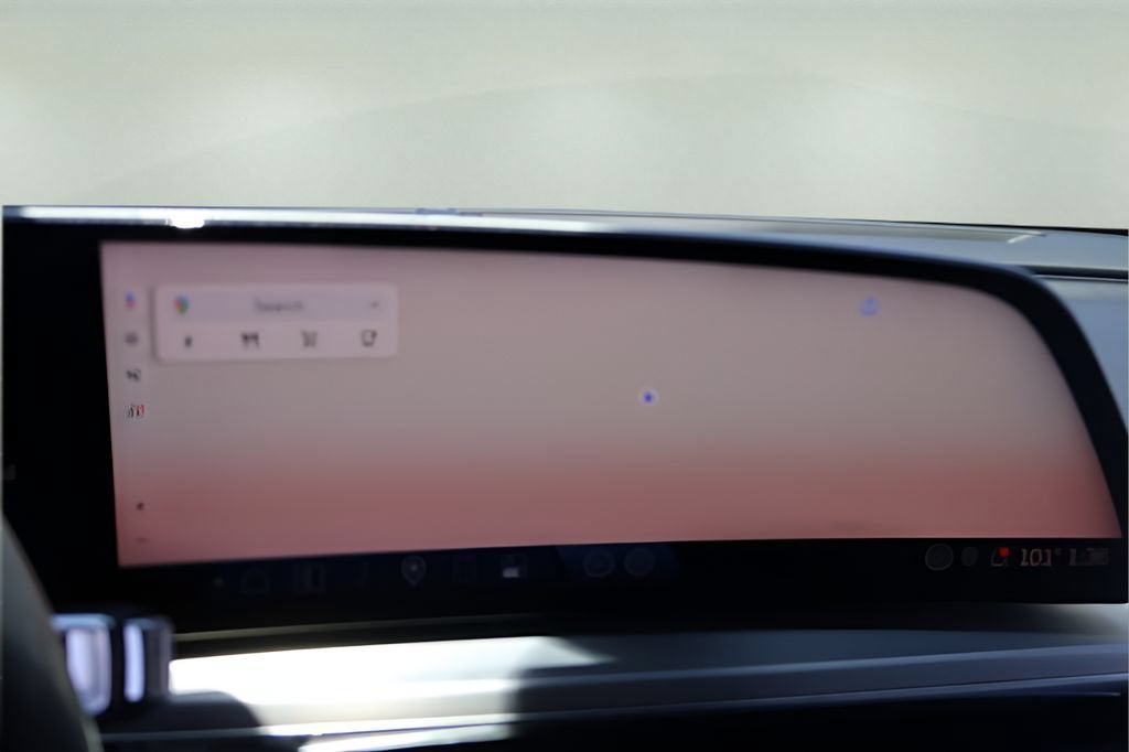 2024 Cadillac LYRIQ Sport 1