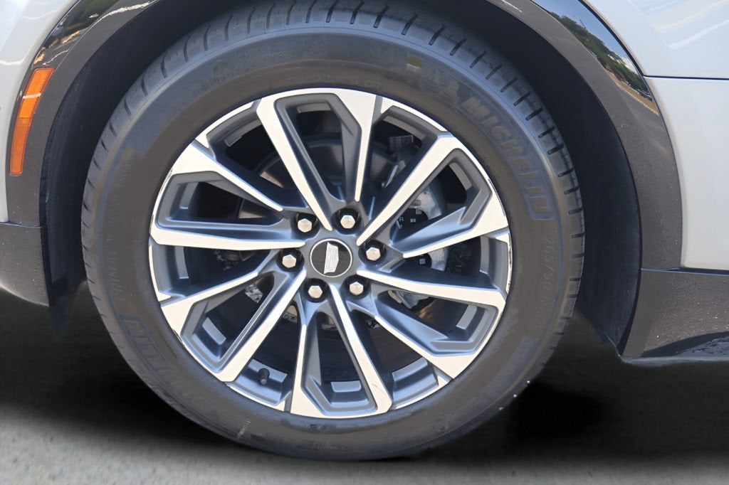 2024 Cadillac LYRIQ Sport 1