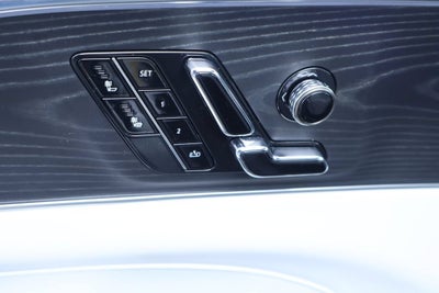 2025 Cadillac LYRIQ Sport 1