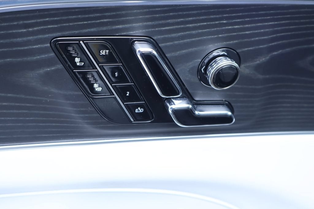 2025 Cadillac LYRIQ Sport 1