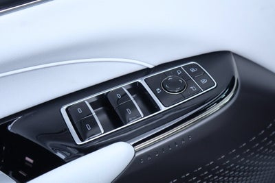 2025 Cadillac LYRIQ Sport 1
