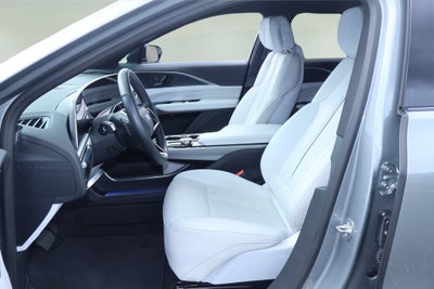 2025 Cadillac LYRIQ Sport 1