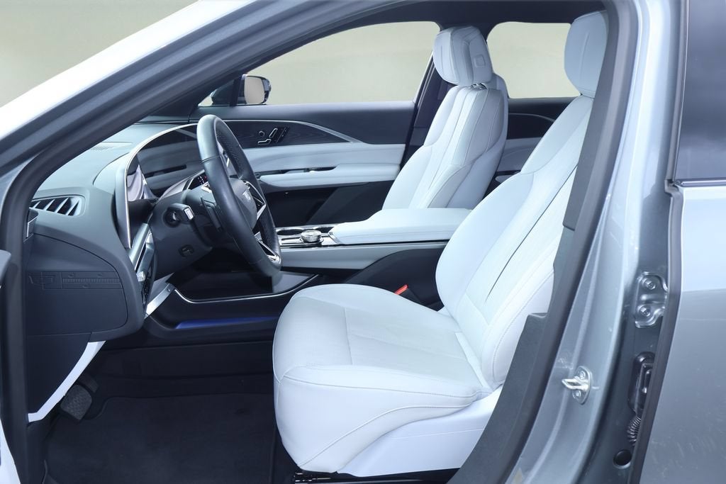 2025 Cadillac LYRIQ Sport 1