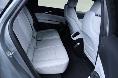 2025 Cadillac LYRIQ Sport 1