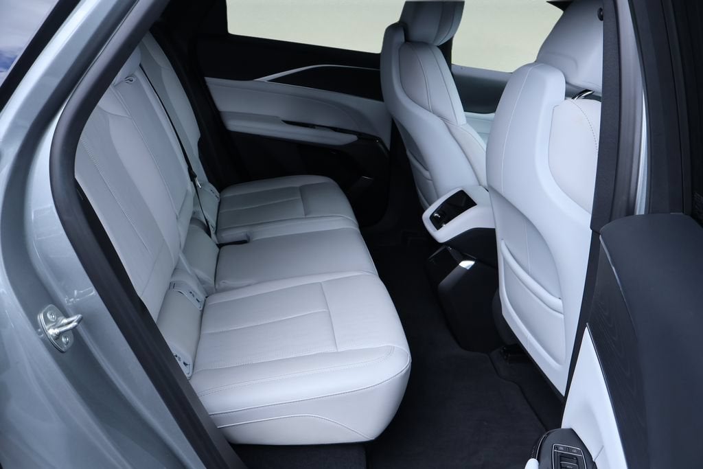 2025 Cadillac LYRIQ Sport 1
