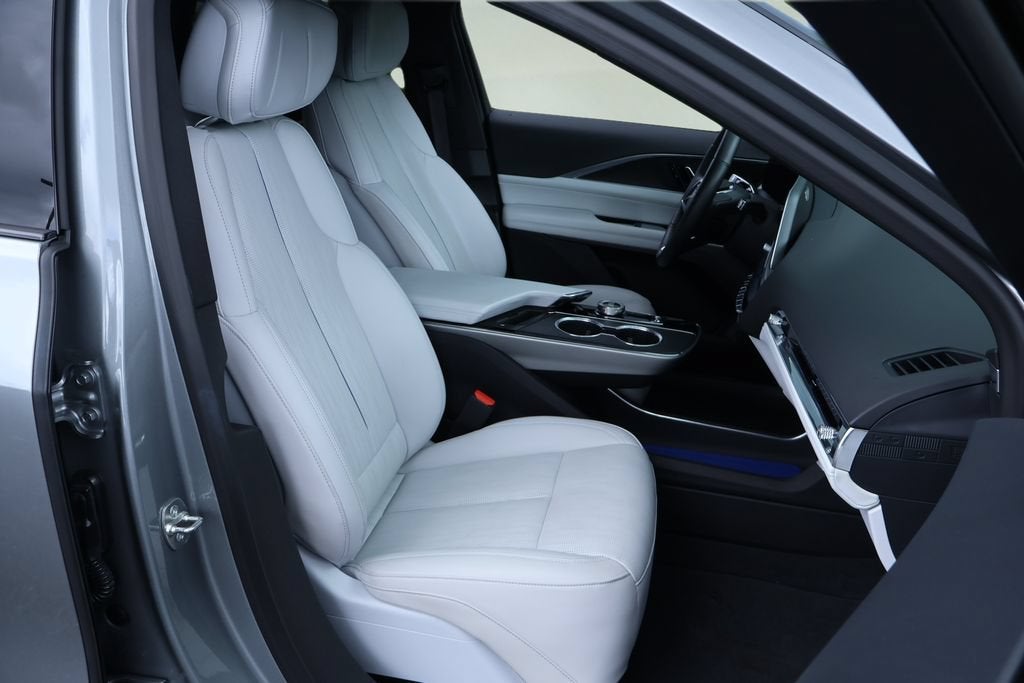 2025 Cadillac LYRIQ Sport 1