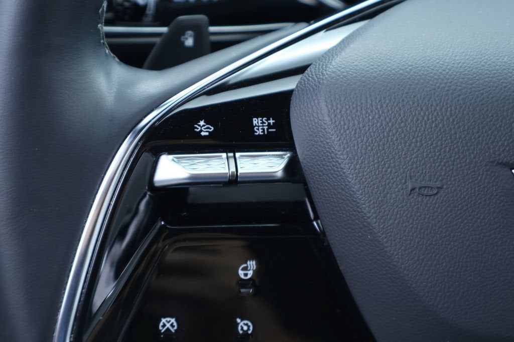 2025 Cadillac LYRIQ Sport 1