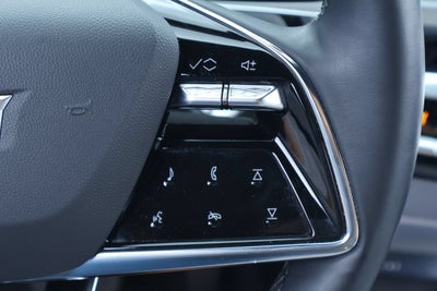 2025 Cadillac LYRIQ Sport 1