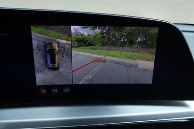 2025 Cadillac LYRIQ Sport 1