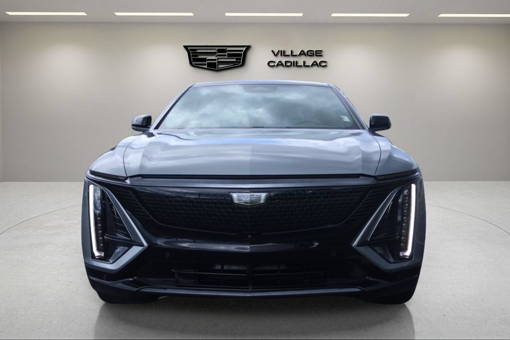 2025 Cadillac LYRIQ Sport 1