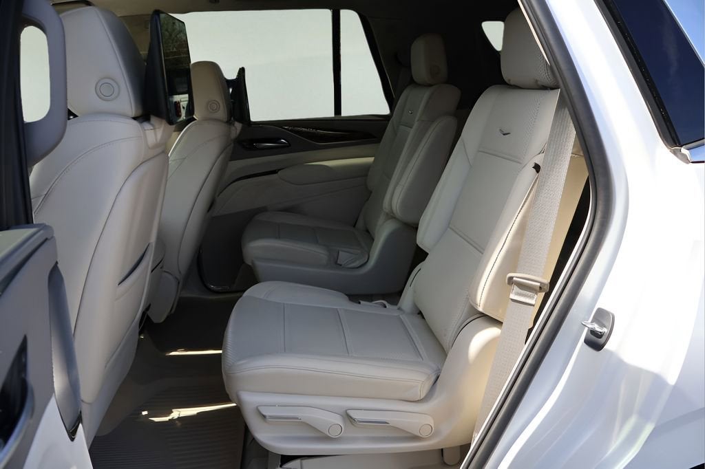 2023 Cadillac Escalade Premium Luxury Platinum