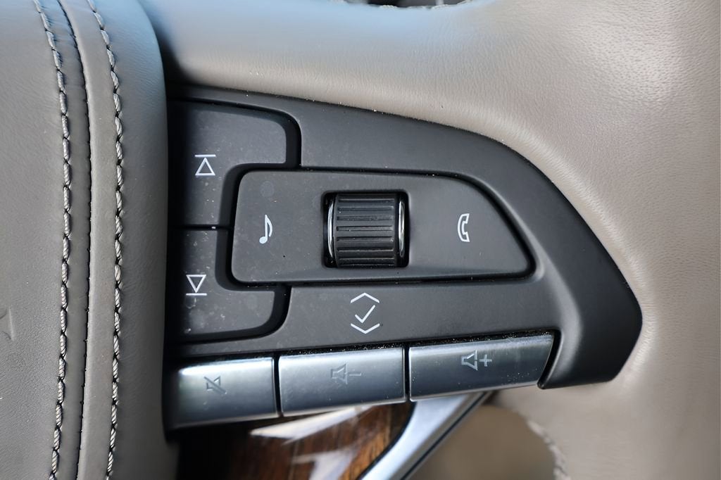 2023 Cadillac Escalade Premium Luxury Platinum