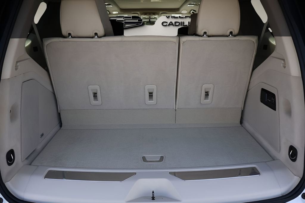 2023 Cadillac Escalade Premium Luxury Platinum