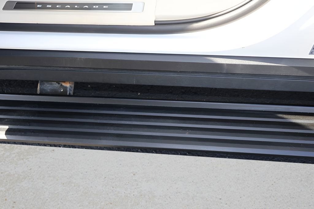 2023 Cadillac Escalade Premium Luxury Platinum