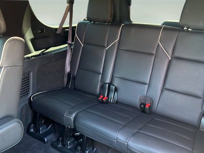 2024 Cadillac Escalade ESV Premium Luxury