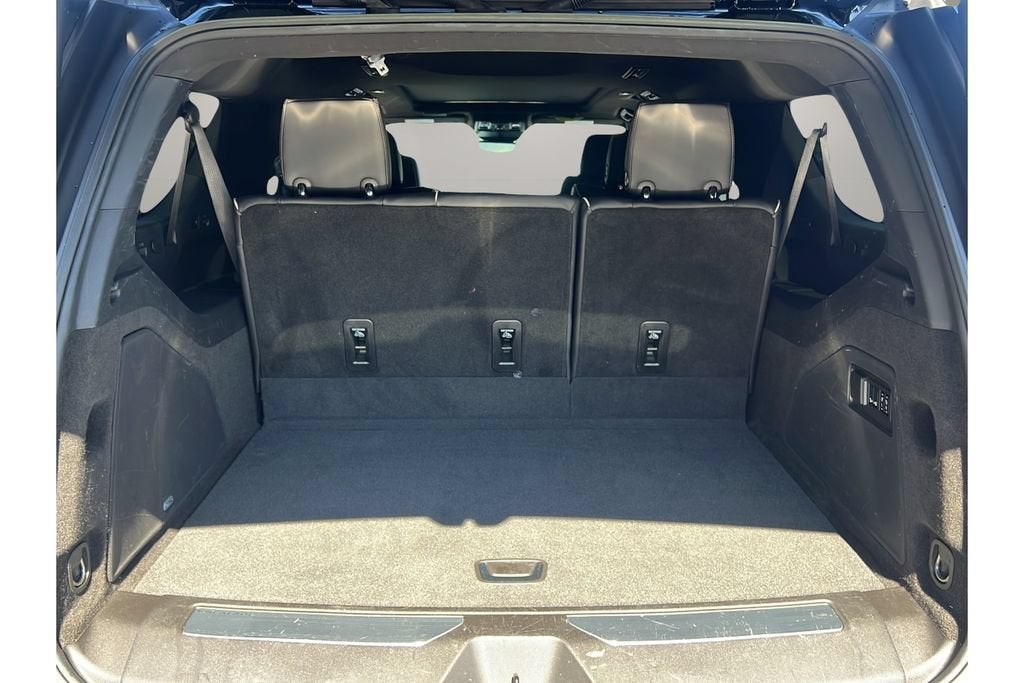 2024 Cadillac Escalade ESV Premium Luxury