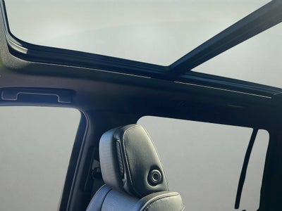 2024 Cadillac Escalade ESV Premium Luxury