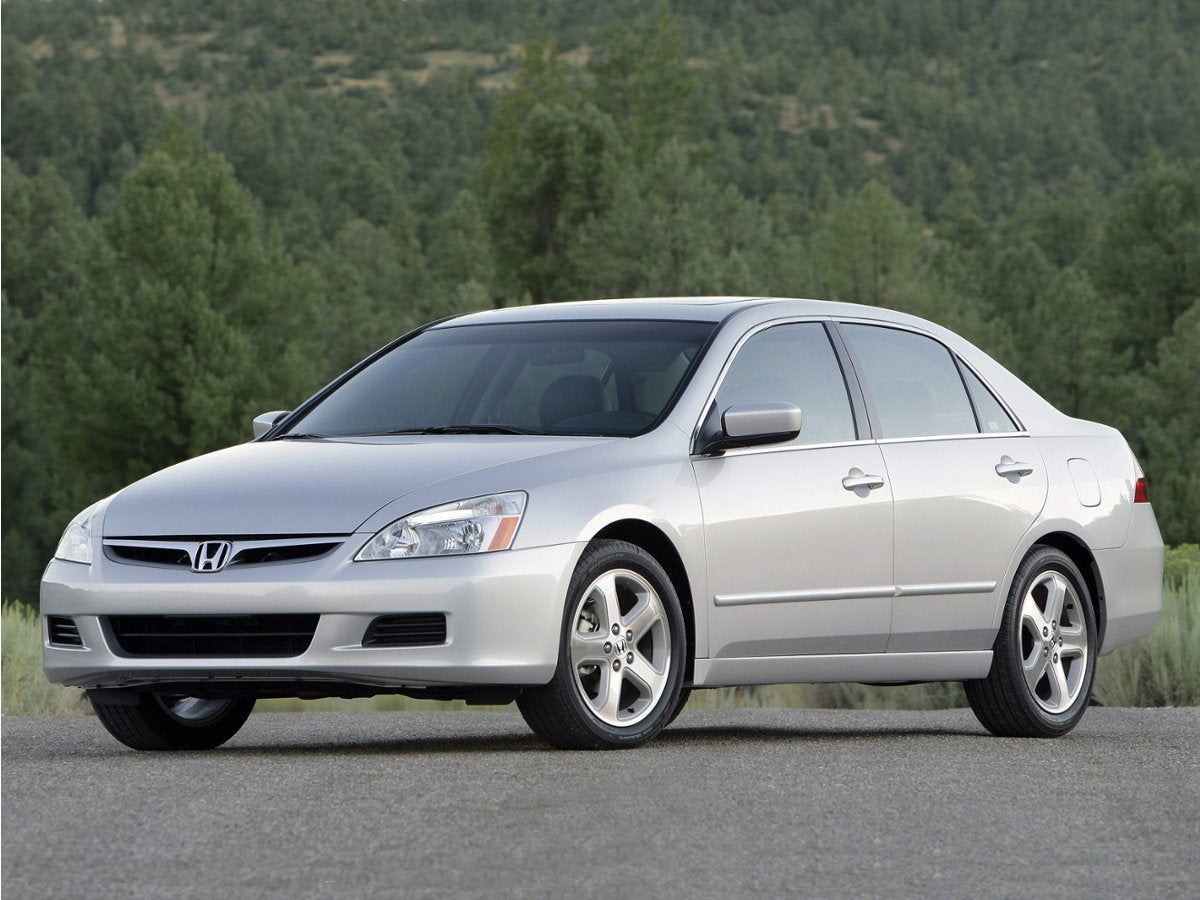 2006 Honda Accord Value Package 5AT's photo