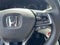 2018 Honda Accord Sedan Touring 1.5T