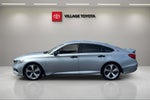 2018 Honda Accord Sedan Touring 1.5T