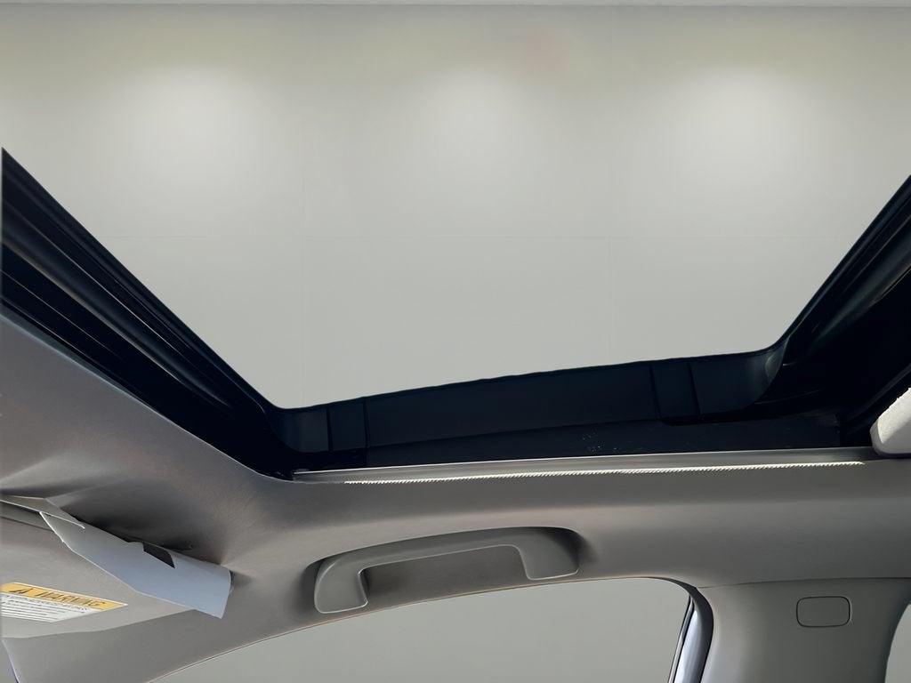 2018 Honda Accord Sedan Touring 1.5T