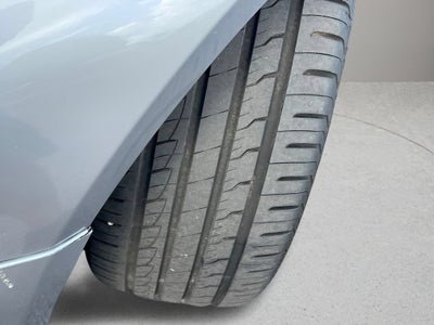2018 Honda Accord Sedan Touring 1.5T