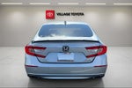 2018 Honda Accord Sedan Touring 1.5T