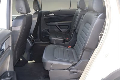 2021 Volkswagen Atlas 3.6L V6 SEL Premium