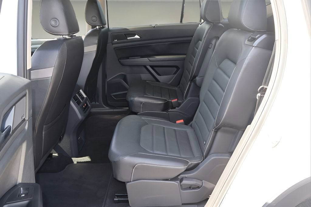 2021 Volkswagen Atlas 3.6L V6 SEL Premium