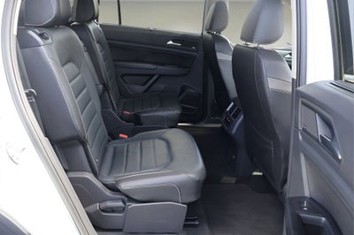 2021 Volkswagen Atlas 3.6L V6 SEL Premium