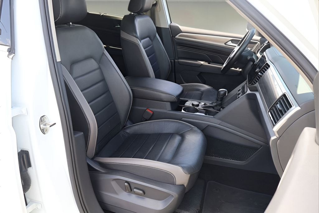 2021 Volkswagen Atlas 3.6L V6 SEL Premium