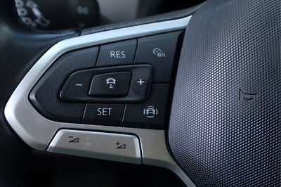 2021 Volkswagen Atlas 3.6L V6 SEL Premium