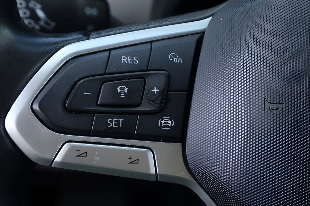 2021 Volkswagen Atlas 3.6L V6 SEL Premium