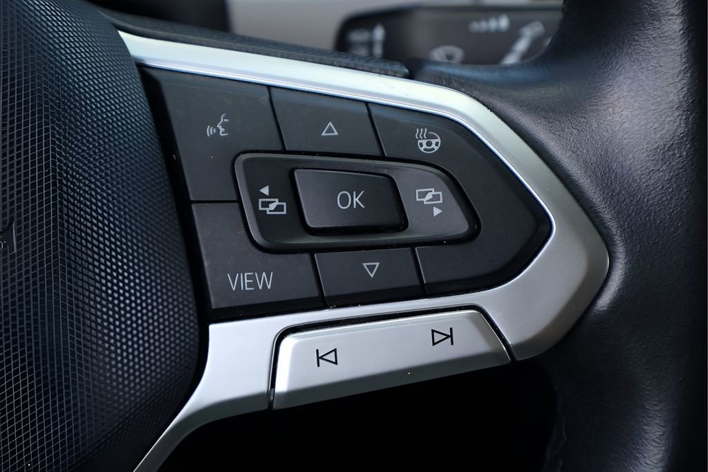 2021 Volkswagen Atlas 3.6L V6 SEL Premium