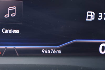 2021 Volkswagen Atlas 3.6L V6 SEL Premium