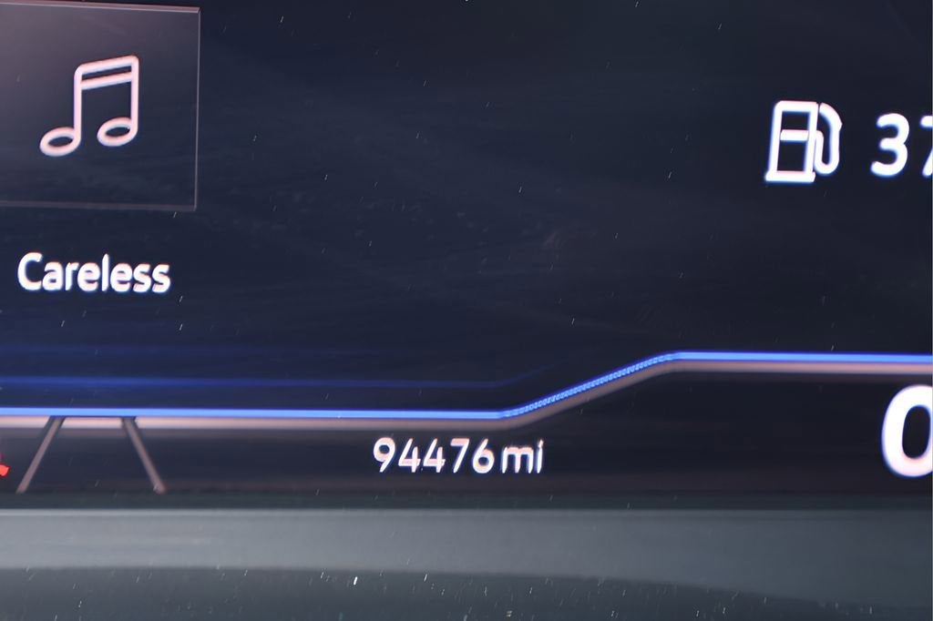 2021 Volkswagen Atlas 3.6L V6 SEL Premium