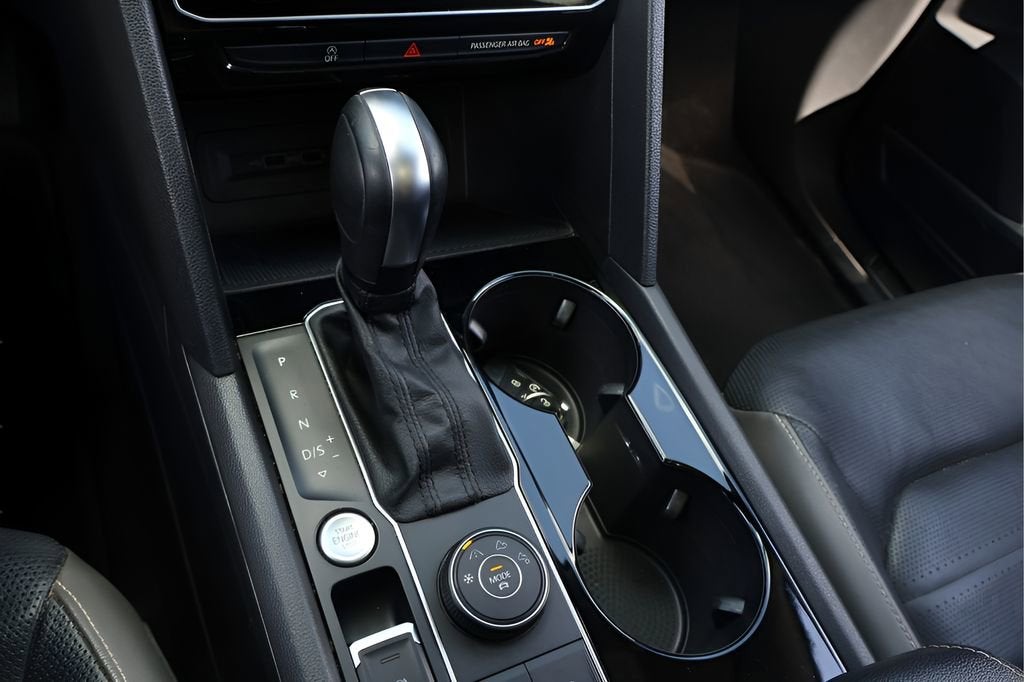 2021 Volkswagen Atlas 3.6L V6 SEL Premium