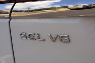 2021 Volkswagen Atlas 3.6L V6 SEL Premium